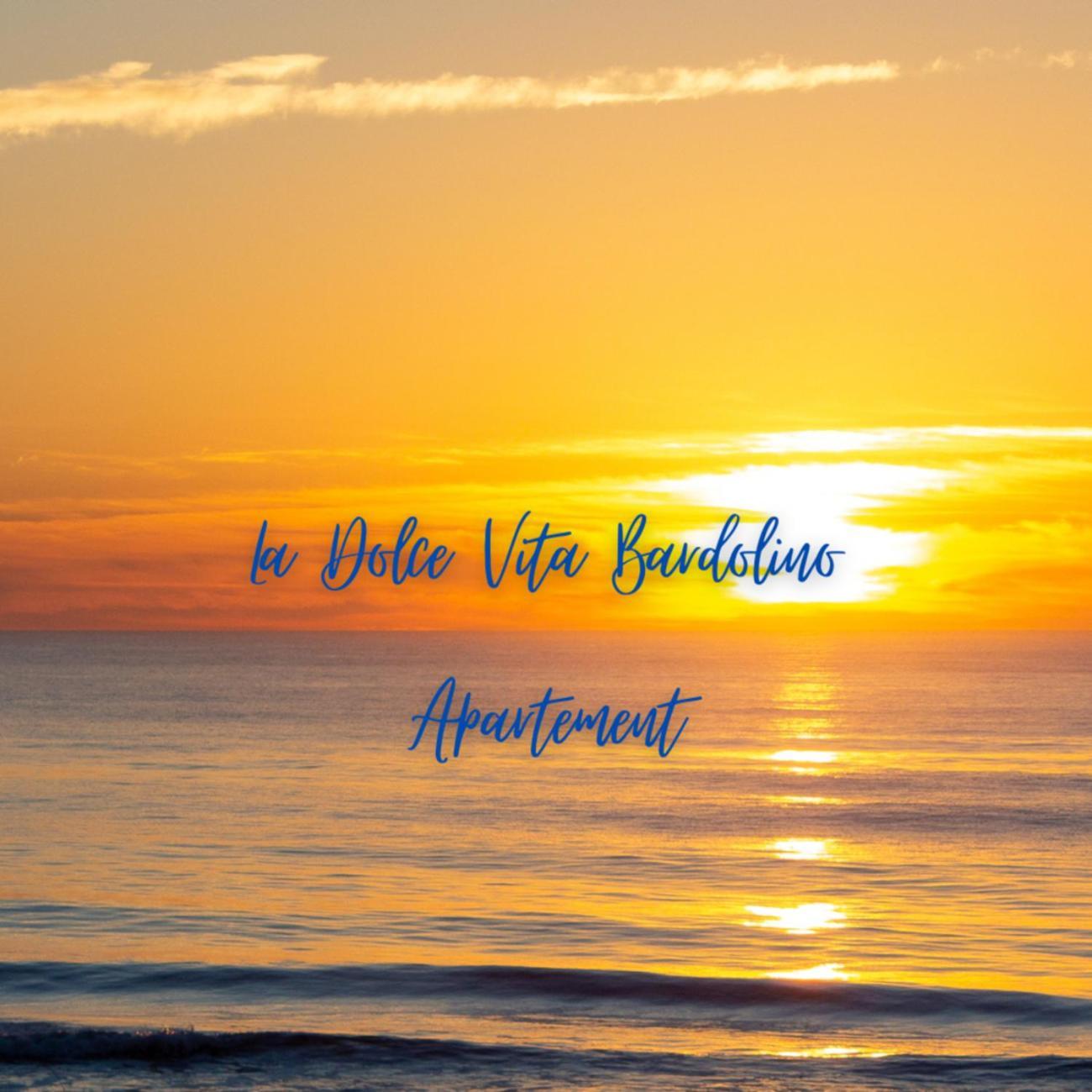 La Dolce Vita ברדולינו מראה חיצוני תמונה